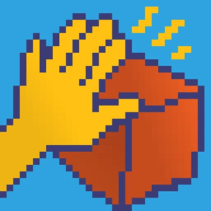 Slap Box Studios Roblox group icon