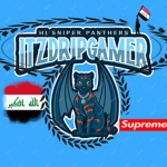 ItzDripGamer Army Group LG