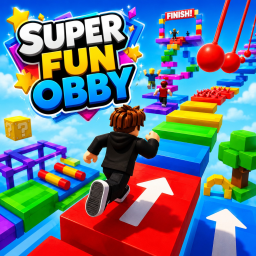 Super fan obby