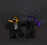 Black Impulse