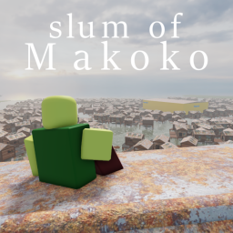 The Slums of Makoko