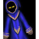 leauge of shadows, assassin's guild