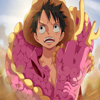 One piece Roblox decal