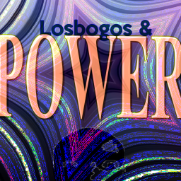 Losbogos & Power