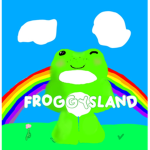 FroggysLand