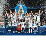 Real_madrid ¡HALA MADRID!