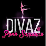 DIVAZ of Pink Sapphire