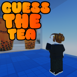 Guess The Tea