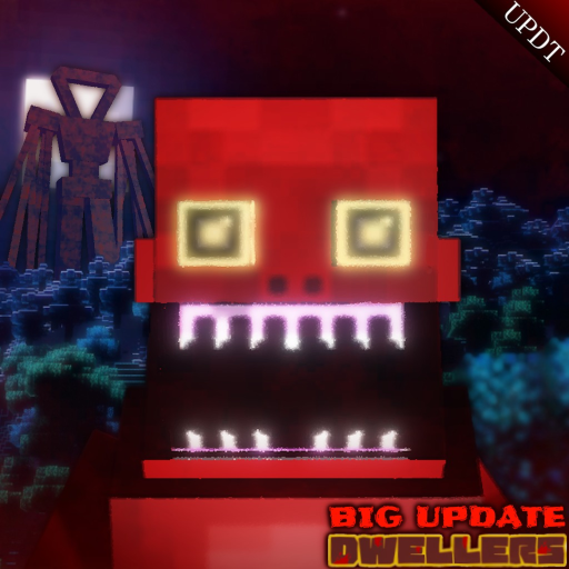 Dwellers icon