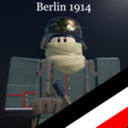 Berlin 1914