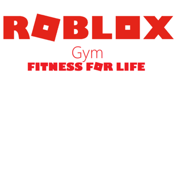 Roblox Gym