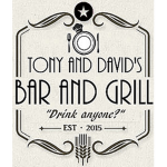 Tony and David's Bar and Grill®