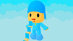 Wejdź do Pocoyo