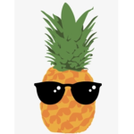 #EpicPineappleNation