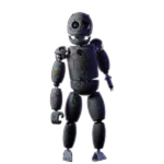 Blank (Remastered)
