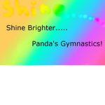 🌈 Panda's Gymnastics 🌈