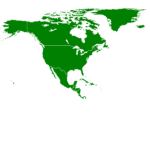 North American World Airways