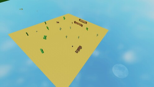 Sword fighting Ruler(Sandmap)