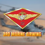 [RUSM] 3rd Marine Airwing