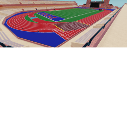 Roblox Athletics League's Place Number: 6