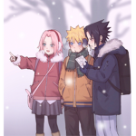 Naruto is just EPIC