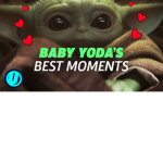 secta de los baby yoda