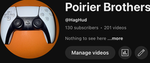 Poirier members