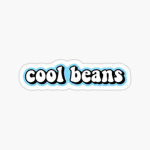 cool beans hangout