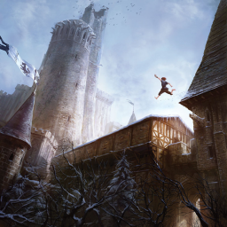 Winterfell Fixed