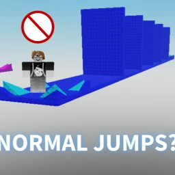 The Most Hardest Troll Obby icon