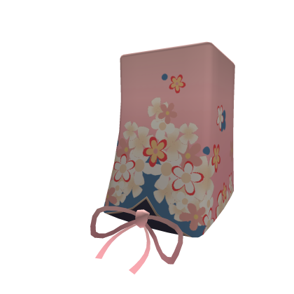 [Right] Shizuko Outfit Sleeve