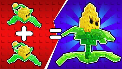 Auto Play Rounds ! Auto Smacker / Auto Plant / Auto Rebirth - [✨X20]Plant Brainrot Simulator script preview