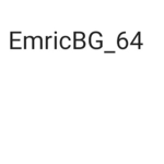 EmricBG_64, Pour donner robux