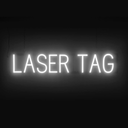 Laser Tag Zone