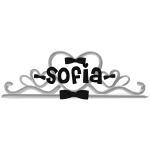 sofia tiara