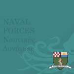 Lissos Naval Forces