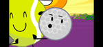 Lucky planet