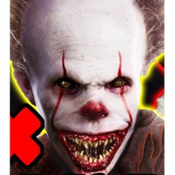 (OMG) Can YOU Survive Killer Clown ??  🤡