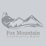 Fox Mountain Community Bank