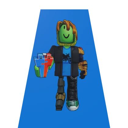 Item Thumbnail