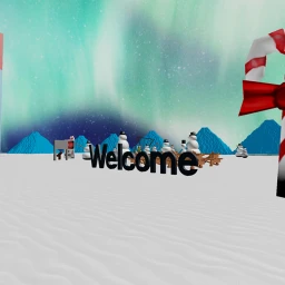 snow simulator icon