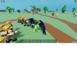The Emerald God
