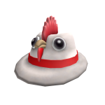Chicken Fedora