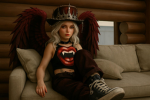 FOREVER ROCKER