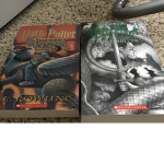 Harry Potter’s fan club