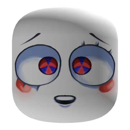 [TADC] Pomni Surprised