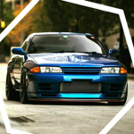 Skyline.