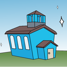 wormfinity Chapel