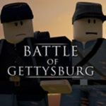 Battle of Gettysburg - Civilization