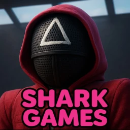 [🚨] Shark Games (NEW) icon